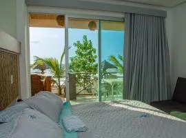 Suite Brisa Mulata en Laguna Beach, Tolú