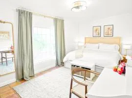 The Mary Anne Boutique Hotel USVI