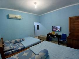 SETYA HOMESTAY TANJUNG LESUNG，位于丹戎勒松的酒店