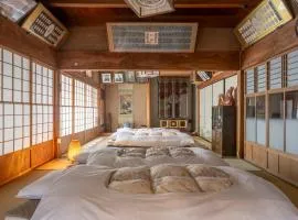 岐阜羽島の隠れ家 古民家cocone