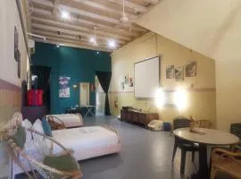 MacGem Heritage House at Georgetown Penang