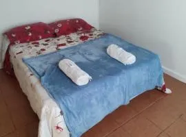 Dpto 1 dormitorio B