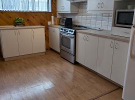 Style Chalet，位于蒙特利尔的酒店