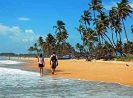 Baga Beach Prime，位于巴加的酒店