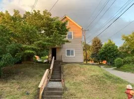 Cozy 3BR Getaway in Conway PA