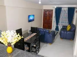 Favoured Homes