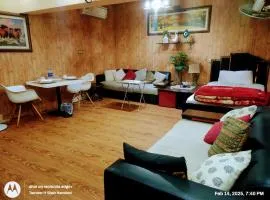 Comfort Suites Karachi