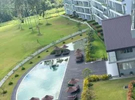 Canterbury Golf Apartment
