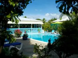 Hotel Cap Sud Caraibes