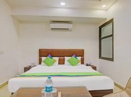 Itsy Hotels Prime Stay，位于新德里的酒店