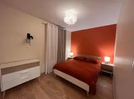 Terre ocrée