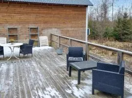 Awesome Apartment In Mullsjö With Wifi