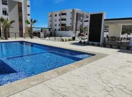 Condo located 8 min from DT & 15 min from Airport