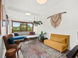 Scandi Retreat - Central Kiama，位于凯阿玛的别墅
