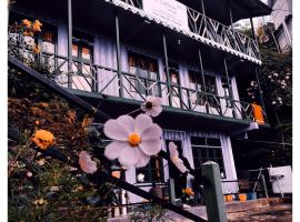 Rishop - Zivaan Stay，位于里希普的酒店