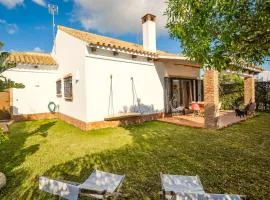 Casa ZAHOMAR con piscina exterior