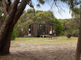 Bushland Haven by Tiny Away