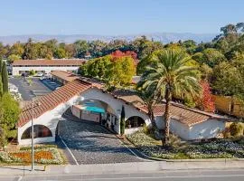 Super 8 by Wyndham San Jose Airport