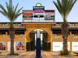 Days Inn by Wyndham Alanya