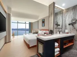 汕头海滨戴斯精选温德姆酒店(小公园店)