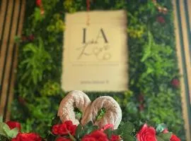 La Love - Love room Marseille