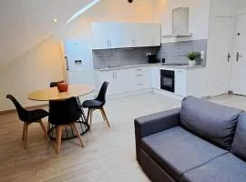 Landria Home - appartement 1 chambre proche de la Gare de reims centre