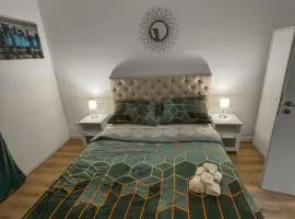 Gemütliches Zimmer in Rheinnähe