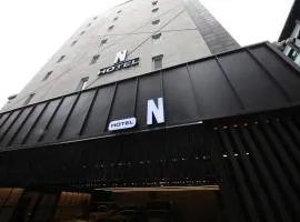 Hotel N
