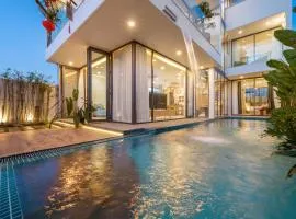 Kim Son Pool Villa Da Nang