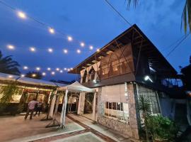 Bangi Guest House, Bangi Lama，位于加影的酒店