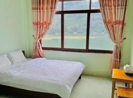 Nhà nghỉ Minh Tân
