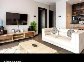 2Br Luxury Apartment Near Azure & Ibis Hotel Westlands Lantana Road