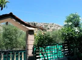 Village Villa Marika Drapanias