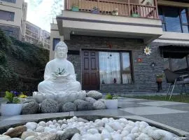 House of Buddha