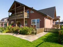 Ferienwohnungen Dornbuschblick