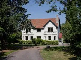 La Villa d 'Emma, gite 10-15 pers
