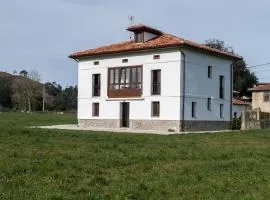 Casa Vacacional el Xuncu