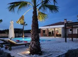 Villa Melody Novalja