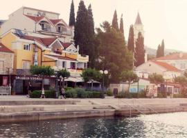 Apartmani Jozinović，位于塞尔瑟的酒店