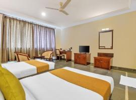 Celebrity Resort Hyderabad，位于海得拉巴的酒店