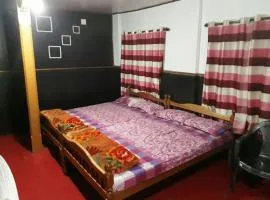 RAOJI HomeStay