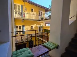 Little nest - Citta Vecchia Locarno