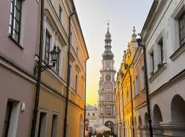 Apartament Przy Rynku Wielkim