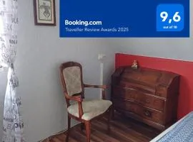 Privates BnB Koeln Zuendorf