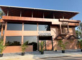 Sea Island Resort，位于Cheruvattūr的酒店