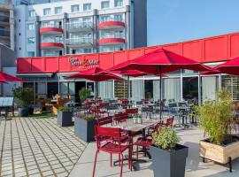 ibis La Baule Pornichet Plage，位于波尔尼谢的酒店