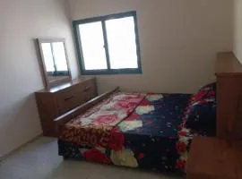 personel room for yourself (home)