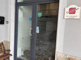 Dietro L'ANGOLO住宿加早餐旅馆