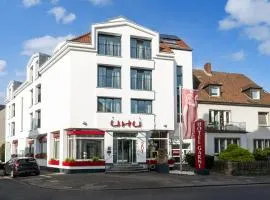 胡加尔尼高级酒店