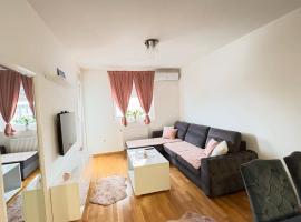 Apartman Sanja，位于多博伊的酒店